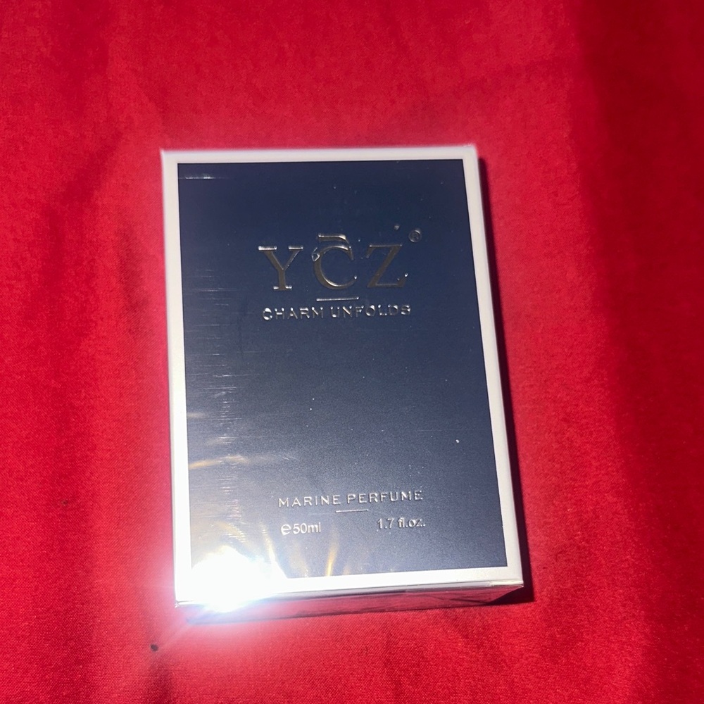 Marine Perfume for Men - 50ml